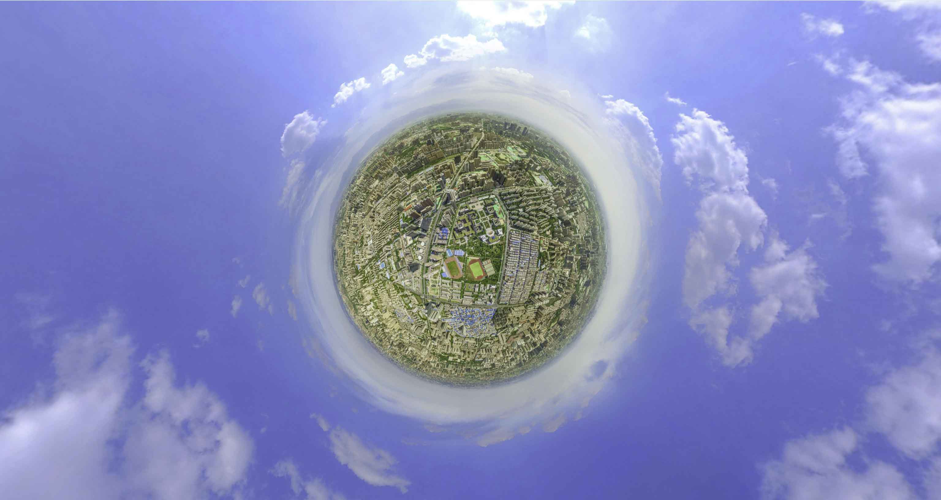 小板镇沣河金湾