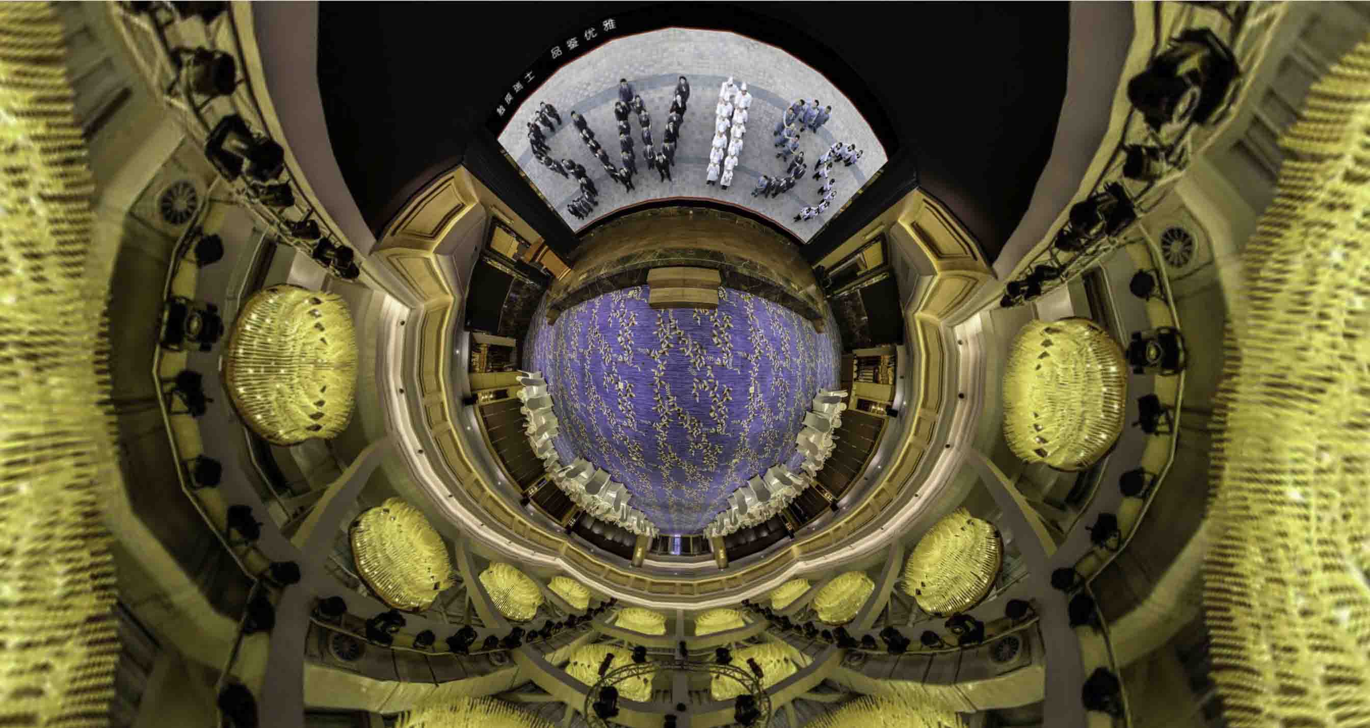 小板镇探索VR全景拍摄中的深度感：营造沉浸式体验的关键要素